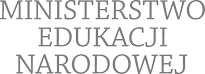 Ministerstwo Edukacji Narodowej