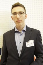 8. miejsce Mateusz Pawlik