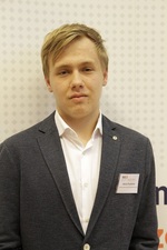 10. miejsce Jakub Przybyłek