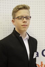 7. miejsce Wiktor Rutecki