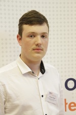 21. miejsce Kacper Pergół