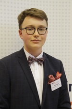 5. miejsce Jan Bogutyn