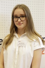 24. miejsce Julia Piotrowska