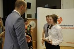 uroczystość ogłoszenia listy laureatów