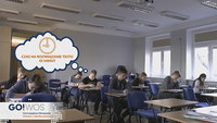 Film: Eliminacje szkolne - II edycja