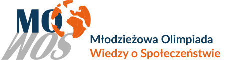 Młodzieżowa Olimpiada Wiedzy o Społeczeństwie